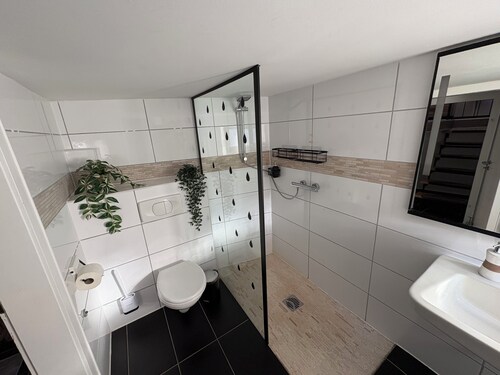 Lühnder vacation apartment