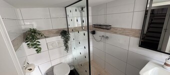 Lühnder vacation apartment