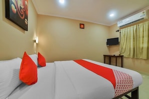 3 slaapkamers
