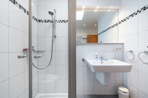 Dusche