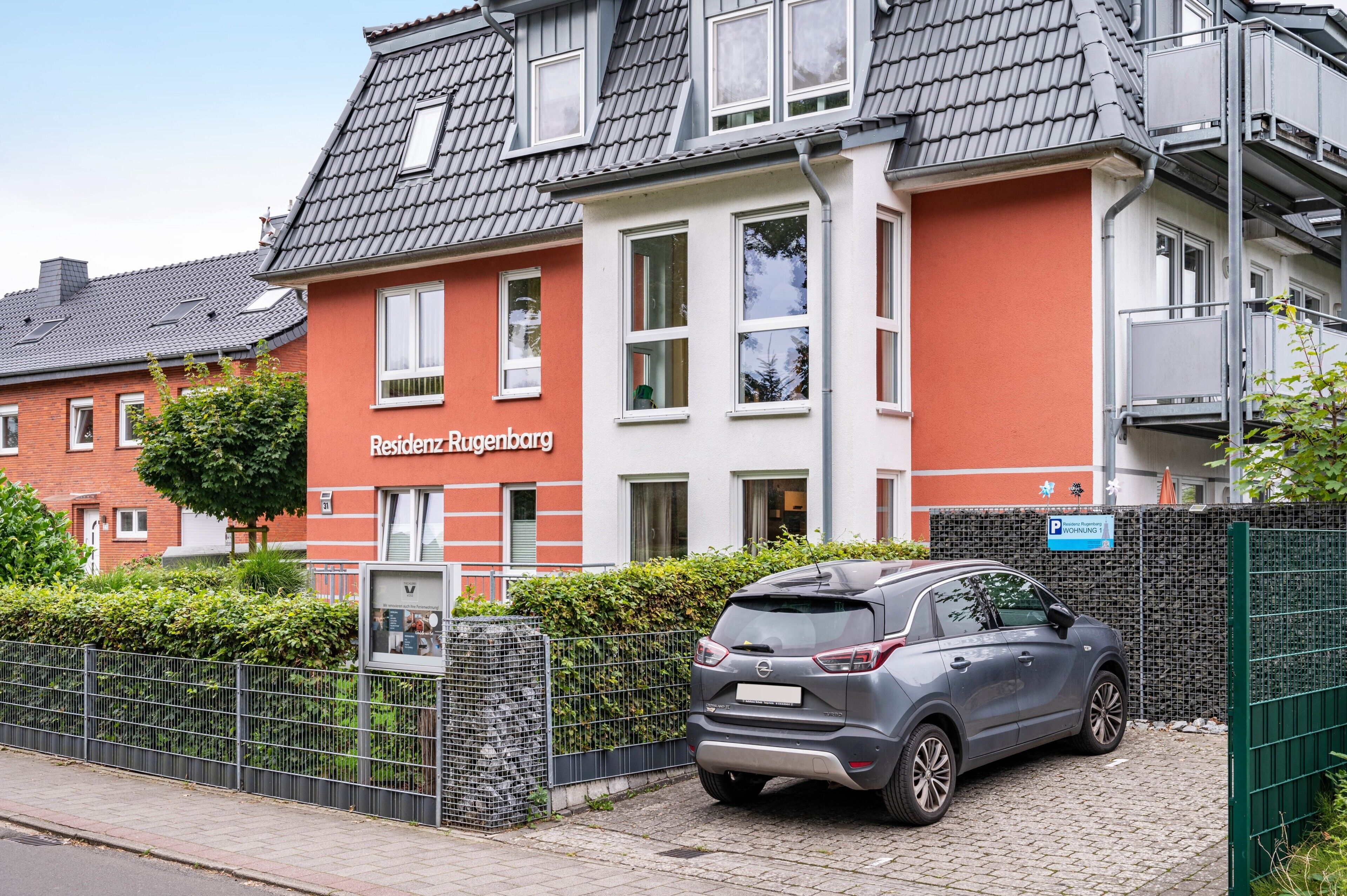 Eksteriør