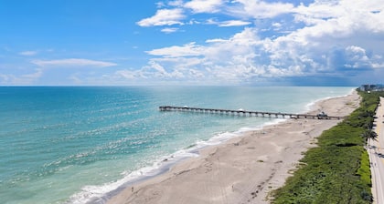 Luxury New Modern Beach Mansion in BEST Location!