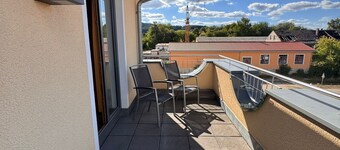 塔爾梅辛精品及健康飯店  