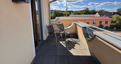 Boutique & Wellness Hotel Thalmässing