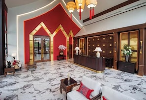 Hall
