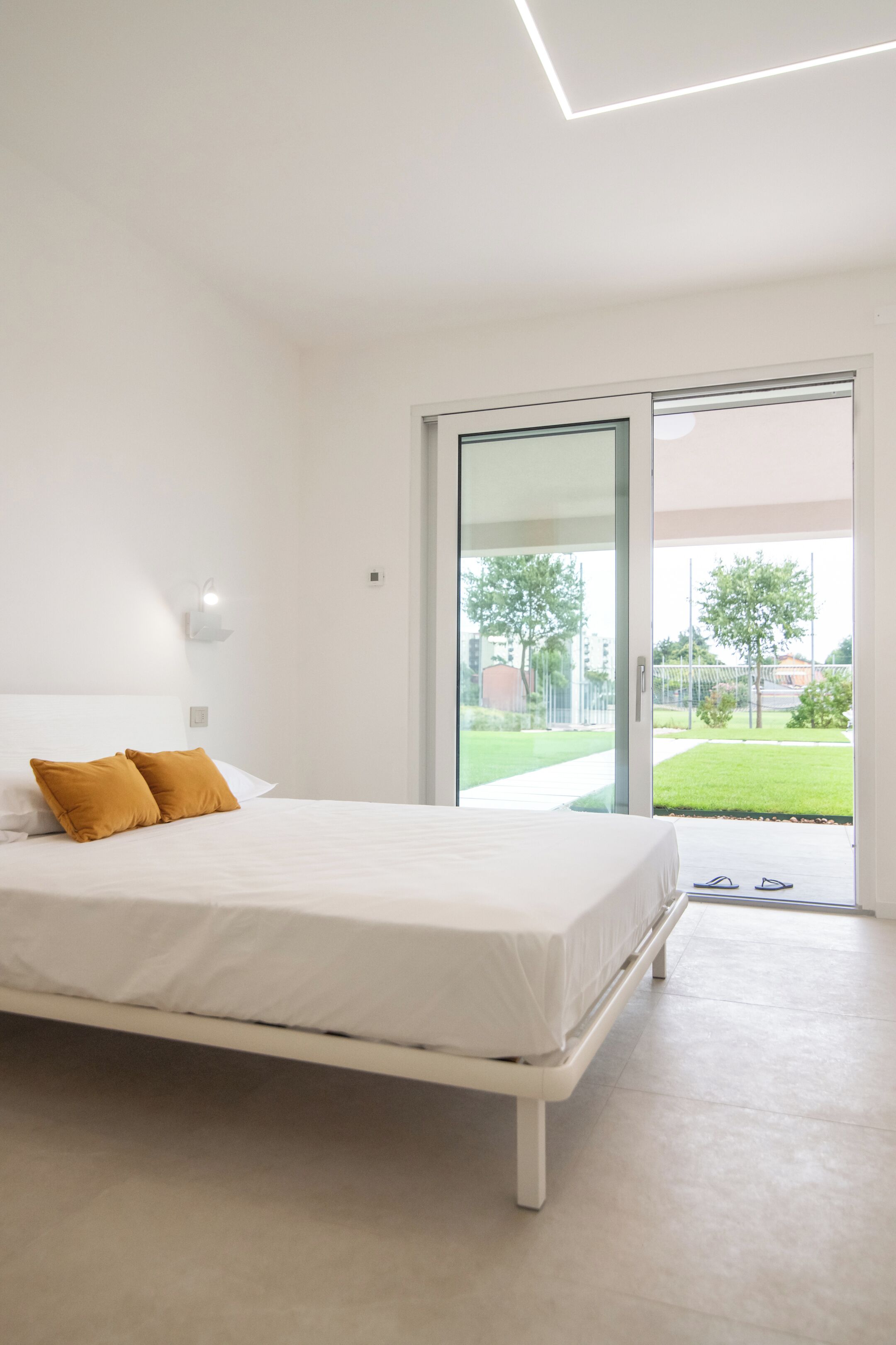 1 camera, culla da viaggio, Wi-Fi gratuito, lenzuola