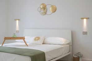 1 chambre, lit parapluie, Wi-Fi gratuit, draps fournis