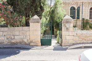 Terrain de lâhĂ©bergement