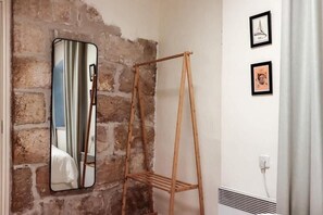 Wifi y ropa de cama