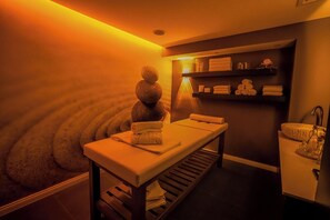 Sauna, 2 treatment rooms - Düzce Derdin Termal  (Duzce)