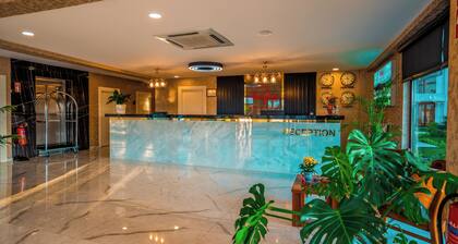 Düzce Derdin Termal Resort & Spa