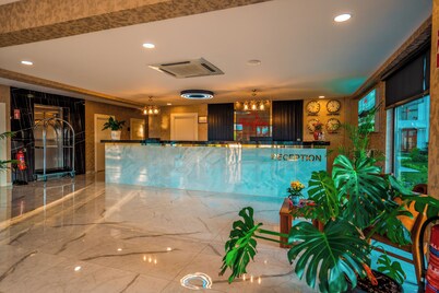 Düzce Derdin Termal Resort & Spa