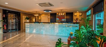 Düzce Derdin Termal Resort & Spa
