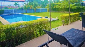 Pool - Pattaya Pool Villa 3 Bedrooms (Muang Pattaya)