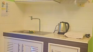 Interior - Pattaya Park Apartment (Muang Pattaya)