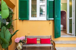 Interior - Rome Dreamer Suite - Studio (Rome)