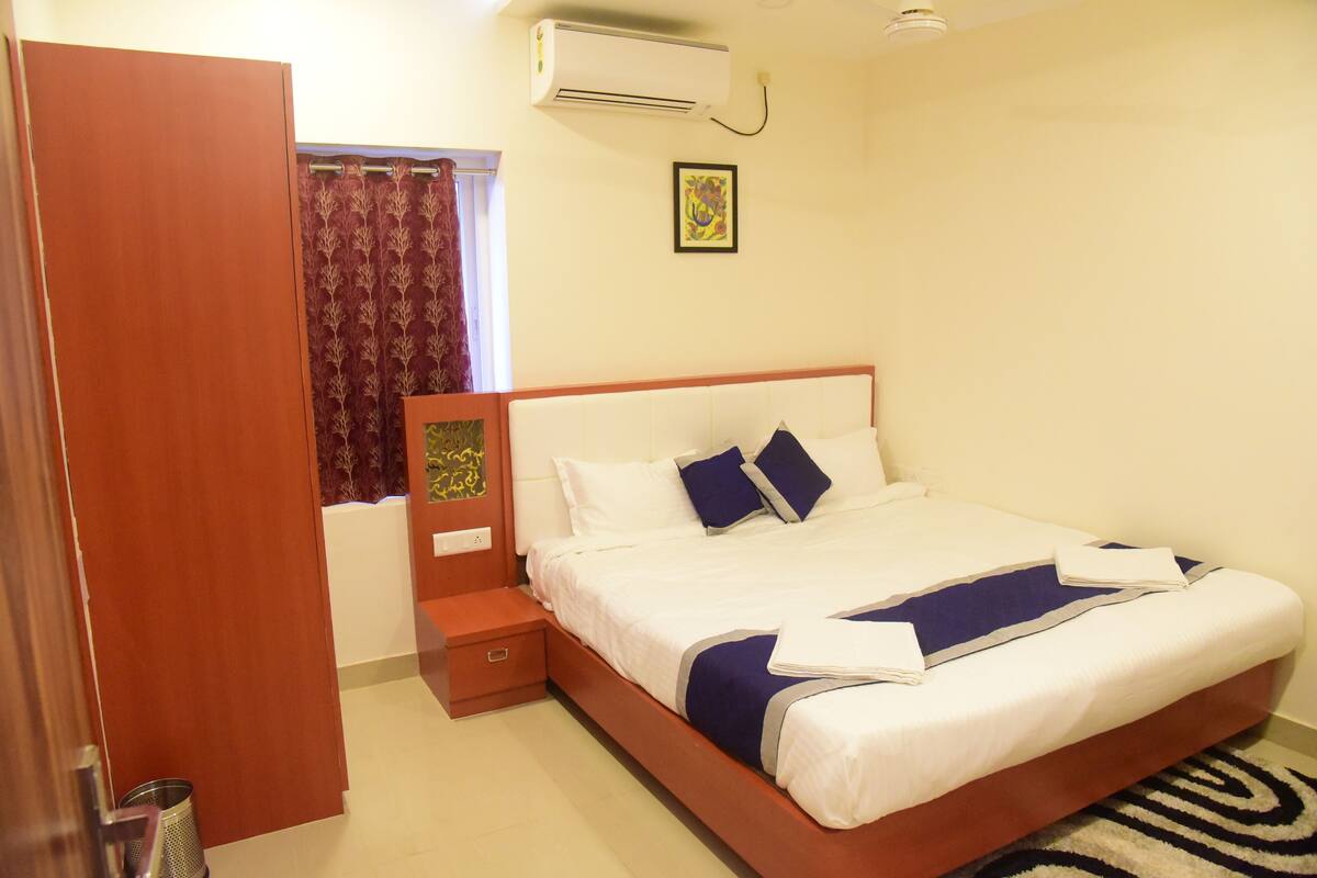 Deluxe Room | Free WiFi