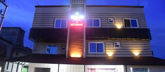 Hotel Lily Inn, Bhubaneshwar