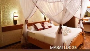 واي فاي مجانًا وملاءات أسرّة