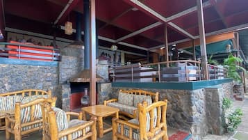 Bar (sur place)