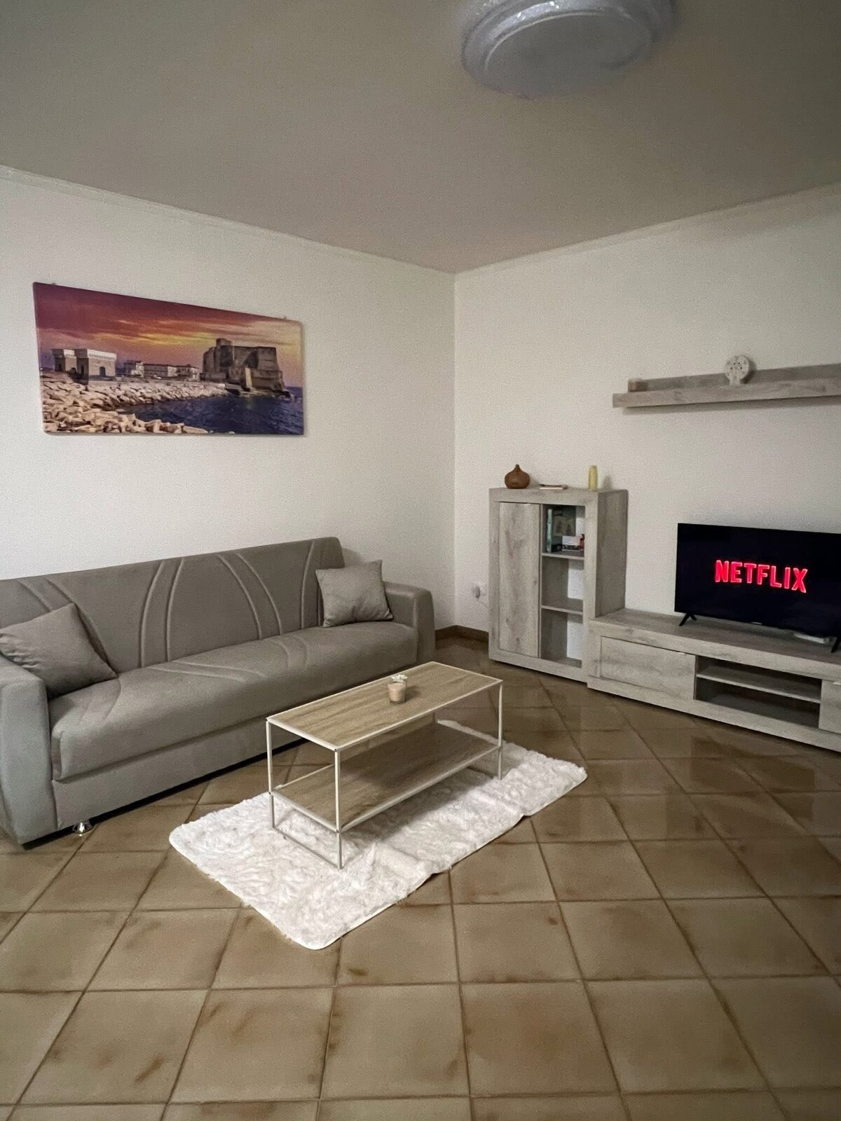 Bild für Gastgeberprofil