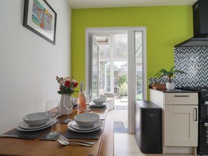 تناول الطعام