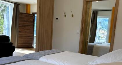ARENAS SUITES APARTAMENTOS