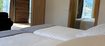 ARENAS SUITES APARTAMENTOS