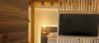 ARENAS SUITES APARTAMENTOS