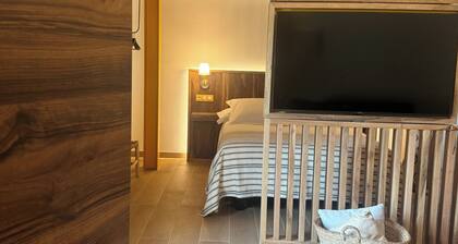 ARENAS SUITES APARTAMENTOS