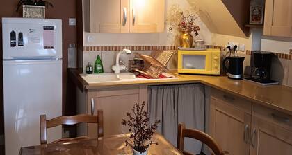 maison Ă 300 mĂštres de la thalasso et des plages