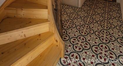 Spacious cozy and pet friendly Gîte (6pers with 3 bdrms/2 baths/3 toilets).