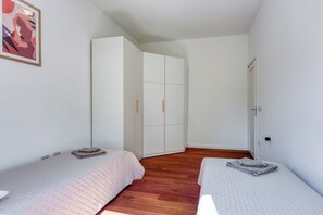 Perhekattohuoneisto, 2 makuuhuonetta, 2 kylpyhuonetta (The Perfect View Penthouse Design) | 2 makuuhuonetta, silitysrauta/-lauta, ilmainen Wi-Fi, vuodevaatteet