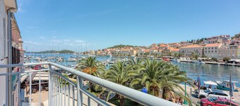 เดอะ เพอร์เฟกต์ วิว เพนต์เฮาส์ ดีไซน์ อพาร์ตเมนต์