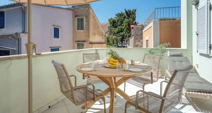 The Perfect View Penthouse Design Apt.