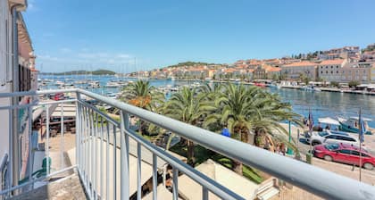 The Perfect View Penthouse Design Apt.