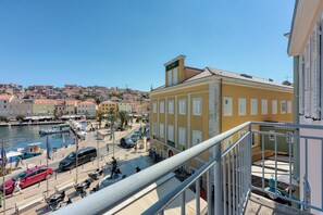 Property grounds - The Perfect View Penthouse Design Apt. (Mali Losinj)