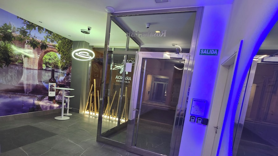 ARANDA FLEX LIVING