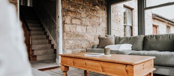 5-Bedroom Large Farmhouse | Near Morpeth | Hot Tub | Games Room | Sleeps 12