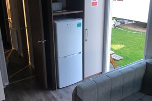 Interior - Seaside Retreat in Fleetwood (Fleetwood)