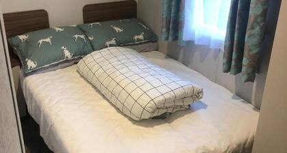 Seaside Retreat in Fleetwood