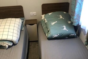 3 phòng ngủ, bàn ủi/dụng cụ ủi quần áo, bộ trải giường