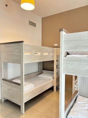 Land view from property