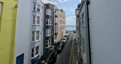 Bright and Spacious 4-Bedroom House