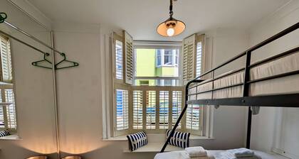 Bright and Spacious 4-Bedroom House