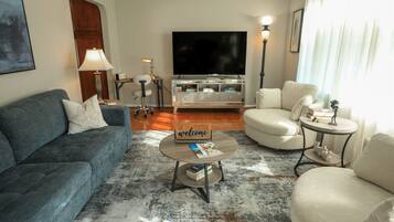 Smart TV y tenis de mesa