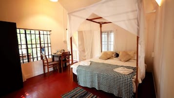 Habitación superior | Wifi gratis