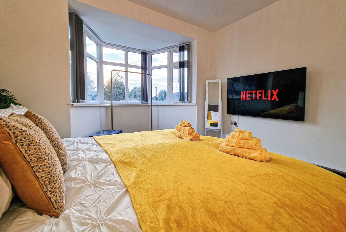 Bild für Gastgeberprofil