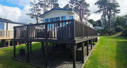 Cariad Bach 64 Dinas Cross