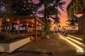 Restaurant - V&T Hotel Phu Quoc (Phu Quoc)
